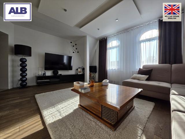 Mieszkanie na sprzedaż w Sopot, Pomorskie