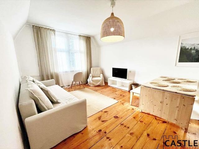 Mieszkanie na sprzedaż w Sopot, Pomorskie