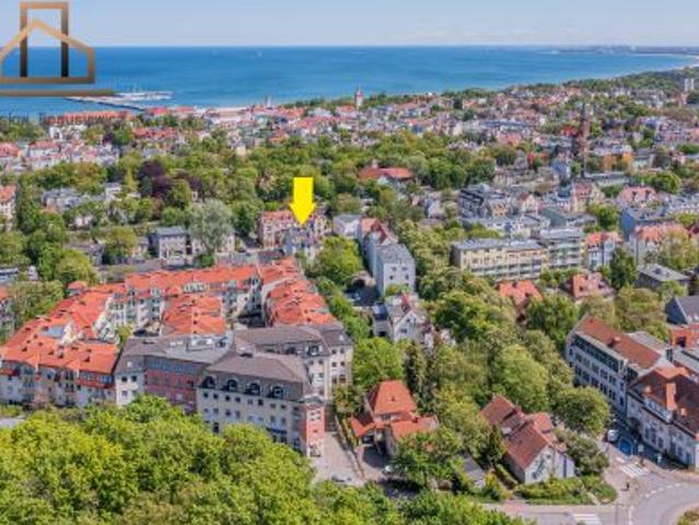Mieszkanie na sprzedaż w Sopot, Pomorskie
