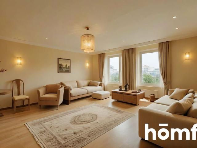 Mieszkanie na sprzedaż w Sopot, Pomorskie