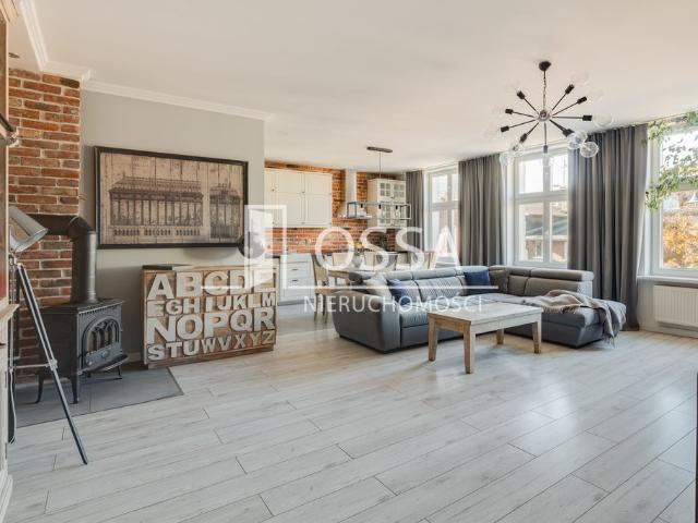 Mieszkanie na sprzedaż w Sopot, Pomorskie