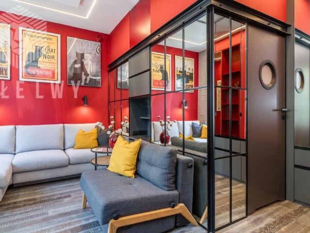 Mieszkanie na sprzedaż w Sopot, Pomorskie