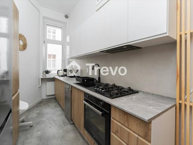 Mieszkanie na sprzedaż w Kamienny Potok, Sopot