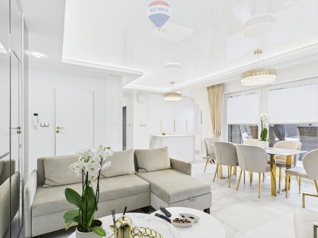 Mieszkanie na sprzedaż w Sopot, Pomorskie