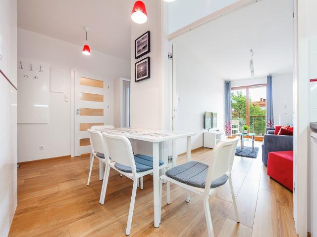 Mieszkanie do wynajęcia w Sopot, Pomorskie