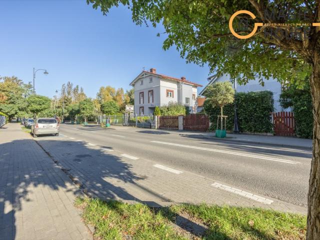 Mieszkanie na sprzedaż w Sopot, Pomorskie