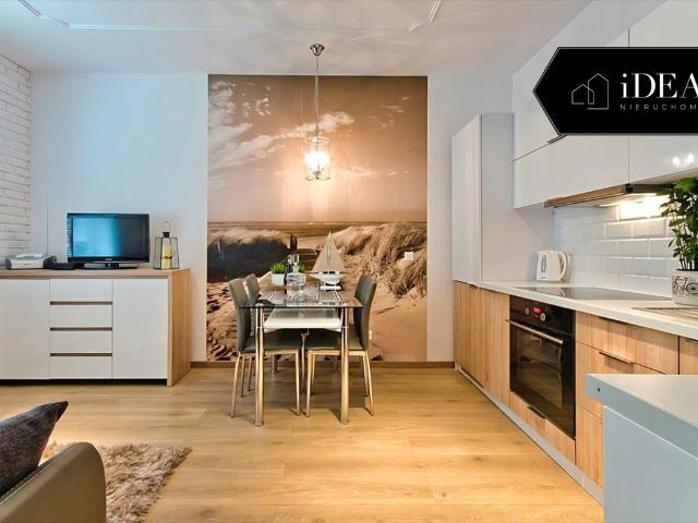 Mieszkanie na sprzedaż w Sopot, Pomorskie