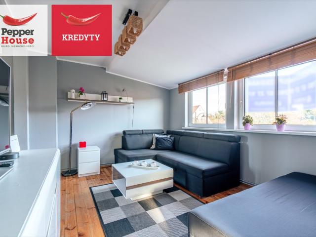 Mieszkanie na sprzedaż w Sopot, Pomorskie