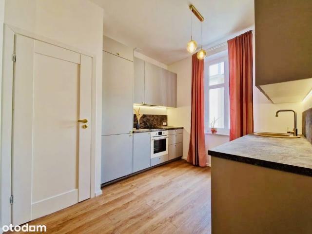 Mieszkanie na sprzedaż w Sopot, Pomorskie