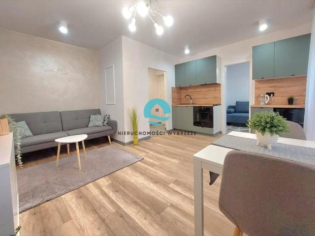 Mieszkanie na sprzedaż w Sopot, Pomorskie