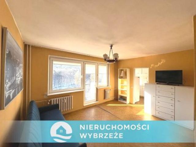 Mieszkanie na sprzedaż w Sopot, Pomorskie