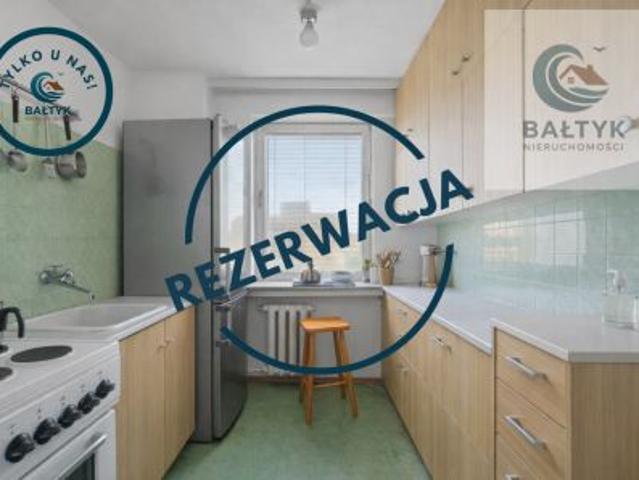 Mieszkanie na sprzedaż w Sopot, Pomorskie