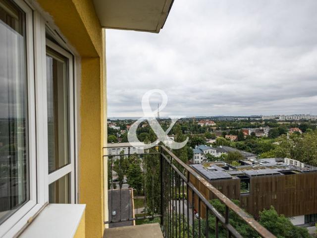 Mieszkanie do wynajęcia w Sopot