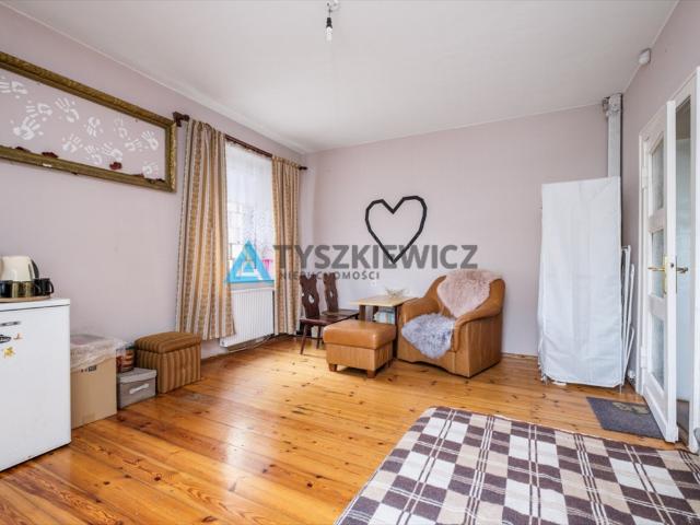 Mieszkanie na sprzedaż w Sopot, Pomorskie