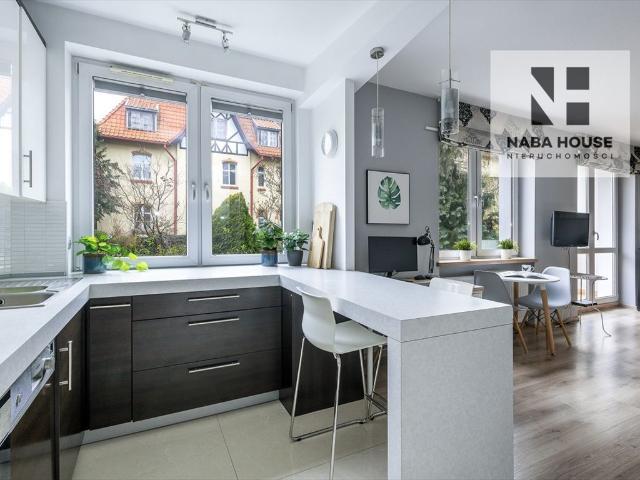 Mieszkanie na sprzedaż w Sopot, Pomorskie