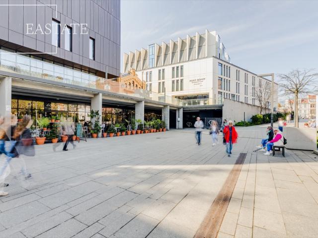 Mieszkanie do wynajęcia w Sopot, Sopot Centrum