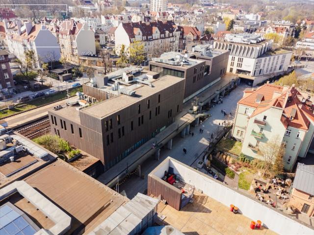 Mieszkanie do wynajęcia w Sopot, Sopot Centrum