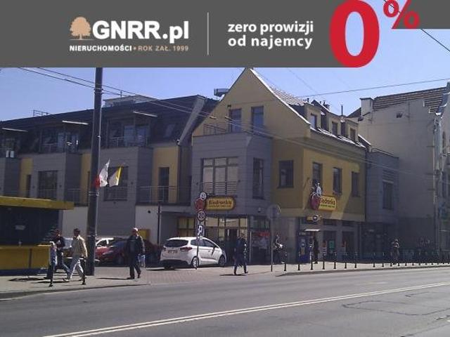 Mieszkanie do wynajęcia w Sopot, Sopot Centrum