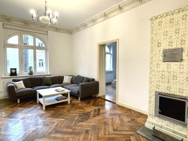 Mieszkanie do wynajęcia w Sopot, Pomorskie