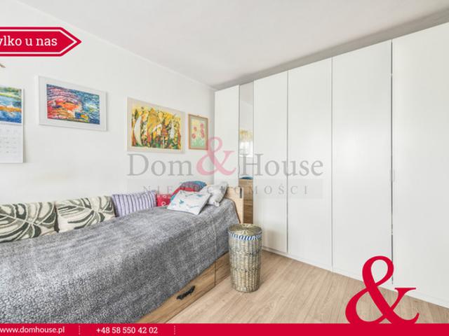 Apartament na sprzedaż w Sopot, Dolny Sopot Grunwaldzka