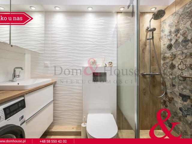 Apartament na sprzedaż w Sopot, Dolny Sopot Grunwaldzka