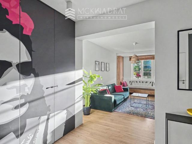 Mieszkanie do wynajęcia w Sopot, Pomorskie