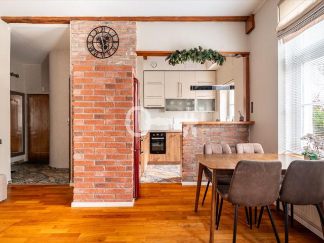 Mieszkanie na sprzedaż w Sopot, Pomorskie