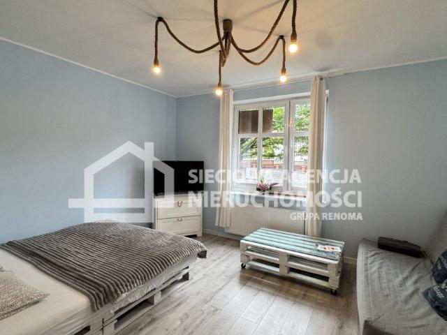 Mieszkanie na sprzedaż w Sopot, Pomorskie