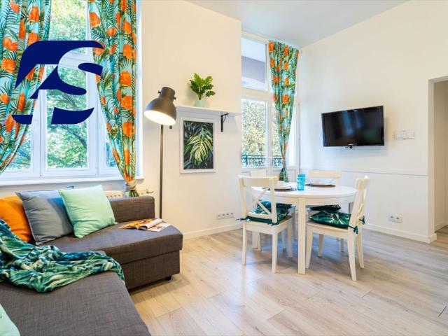 Mieszkanie na sprzedaż w Sopot, Pomorskie