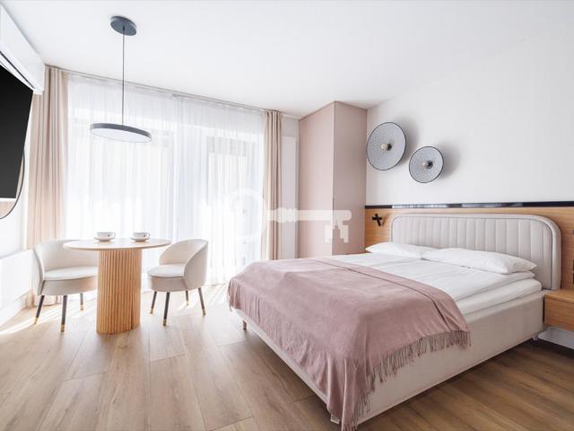 Mieszkanie na sprzedaż w Sopot, Pomorskie