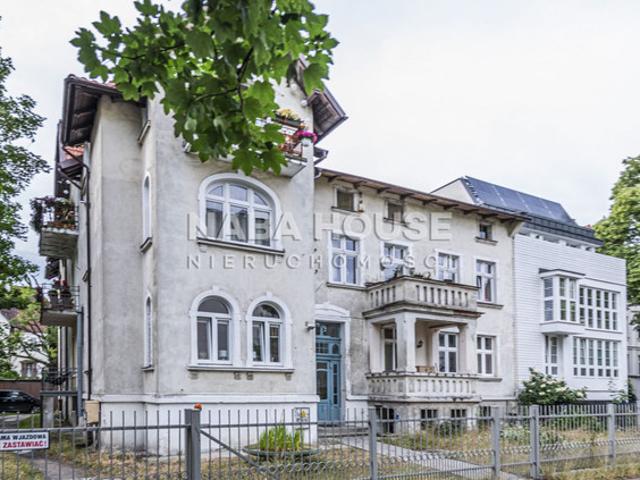 Mieszkanie na sprzedaż w Sopot, Pomorskie