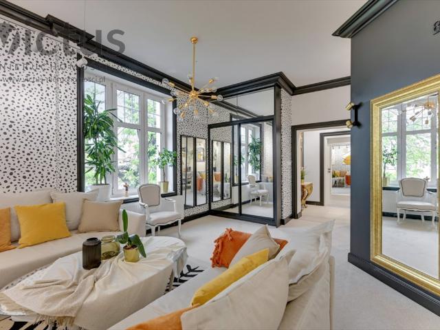 Mieszkanie na sprzedaż w Sopot, Pomorskie