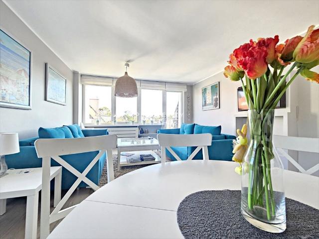 Mieszkanie na sprzedaż w Sopot, Pomorskie