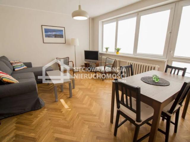 Mieszkanie do wynajęcia w Sopot Dolny, Sopot