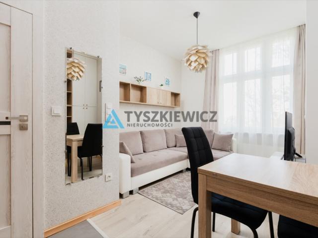 Mieszkanie na sprzedaż w Sopot, Pomorskie