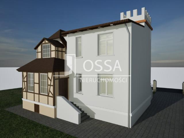 Dom na sprzedaż w Sopot, Pomorskie