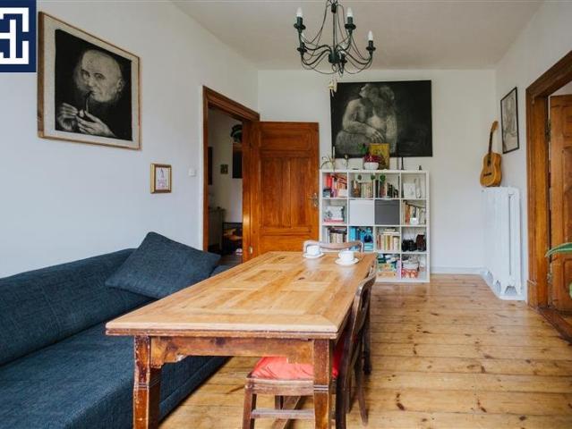 Mieszkanie na sprzedaż w Sopot, Pomorskie