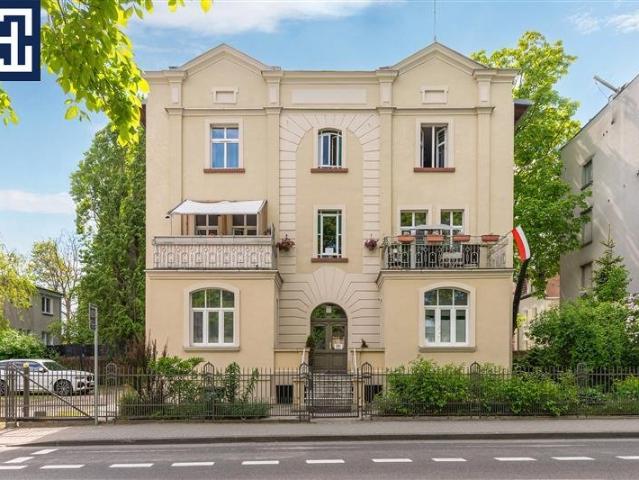 Mieszkanie na sprzedaż w Sopot, Pomorskie