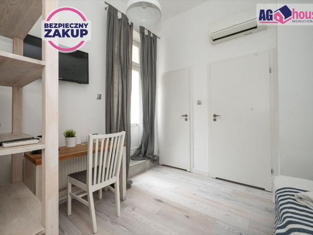 Mieszkanie na sprzedaż w Sopot, Pomorskie