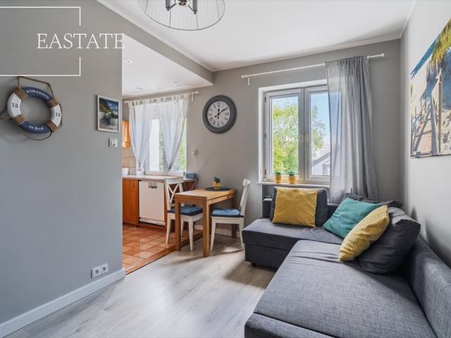 Mieszkanie na sprzedaż w Sopot, Pomorskie