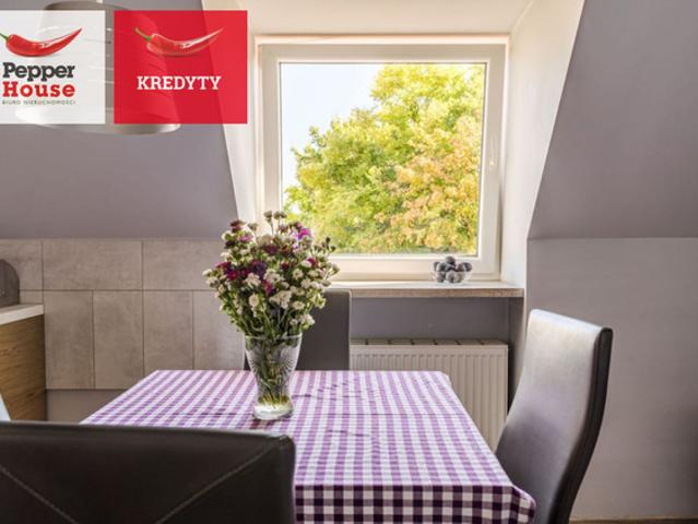 Mieszkanie na sprzedaż w Sopot, Pomorskie