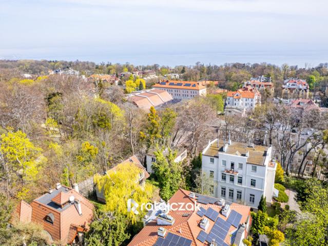 Grunt na sprzedaż w Sopot, Pomorskie