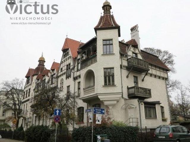 Mieszkanie na sprzedaż w Sopot, Pomorskie
