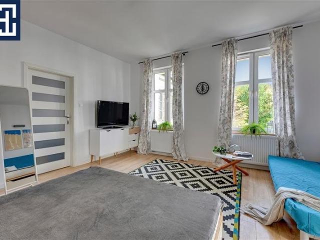 Mieszkanie na sprzedaż w Sopot, Pomorskie