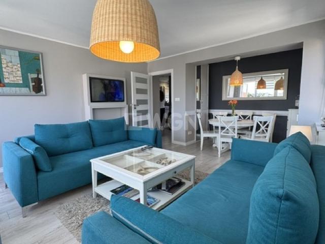 Mieszkanie na sprzedaż w Sopot, Pomorskie