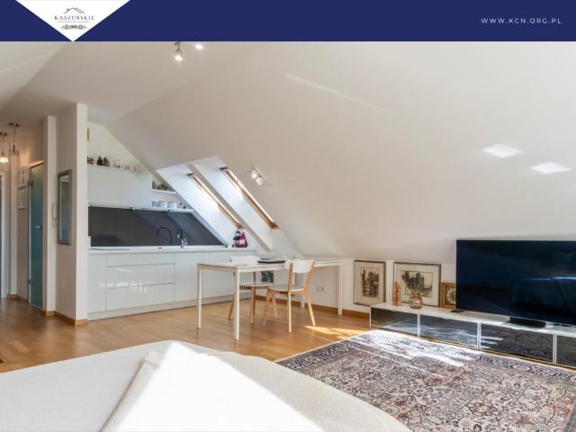 Mieszkanie na sprzedaż w Sopot, Pomorskie