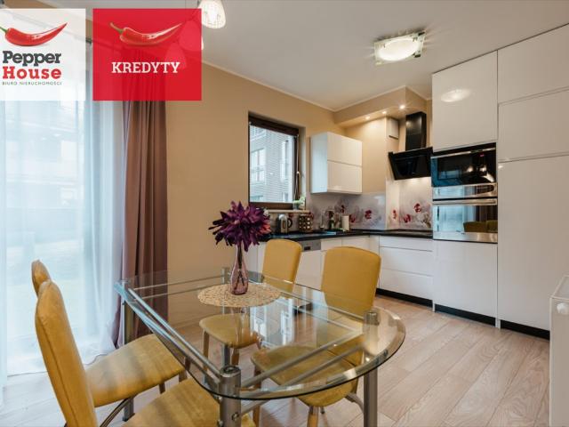 Mieszkanie na sprzedaż w Sopot, Pomorskie