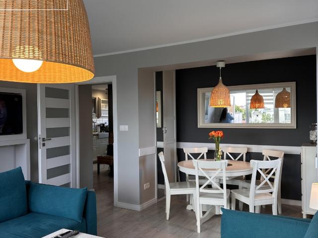 Mieszkanie na sprzedaż w Sopot, Pomorskie