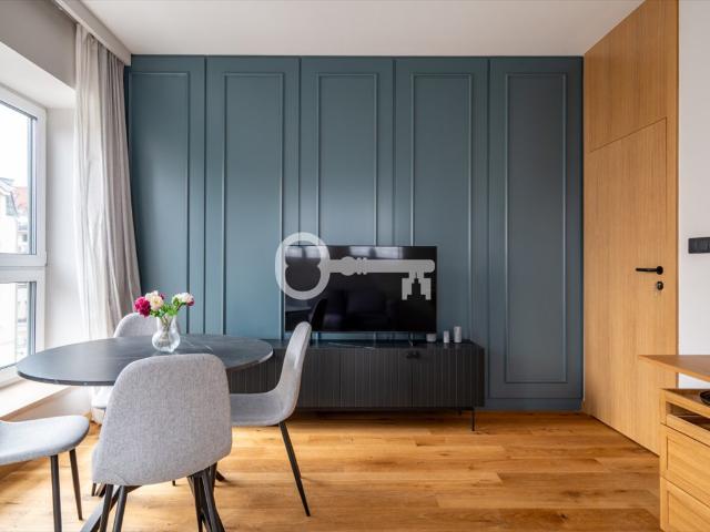 Mieszkanie na sprzedaż w Sopot, Pomorskie