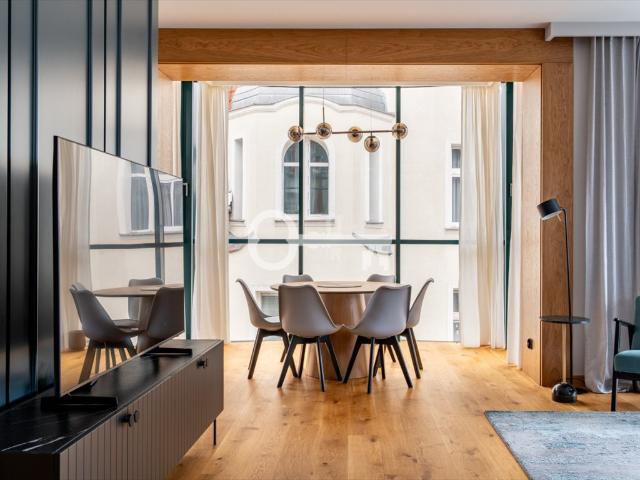 Mieszkanie na sprzedaż w Sopot, Pomorskie